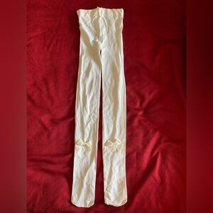 Calzedonia tights, size 8-10 years